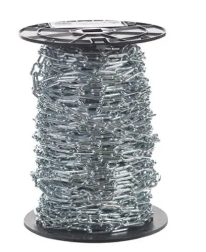 Campbell Coil Chain - Building Hardware Equipment on Sale Campbell Chain