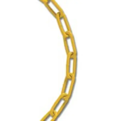 Koch A10822 Straight Link Coil Chain 20 Foot Versatile Use