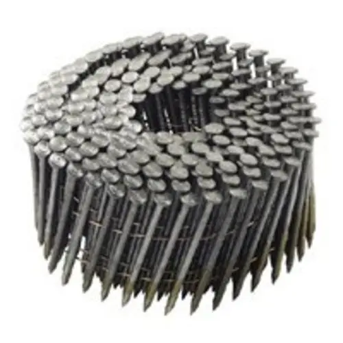 Profit 0616670 Smooth Wire Coil 3X.131 - Heavy Duty Wire Construction