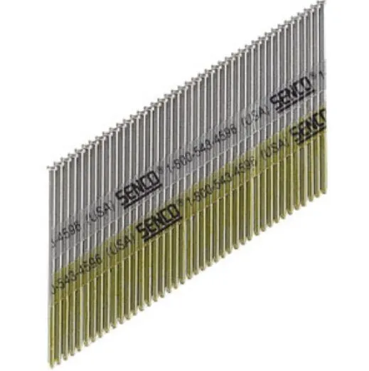 Duraspin Collated Screws Builders Hardware Equipment Senco