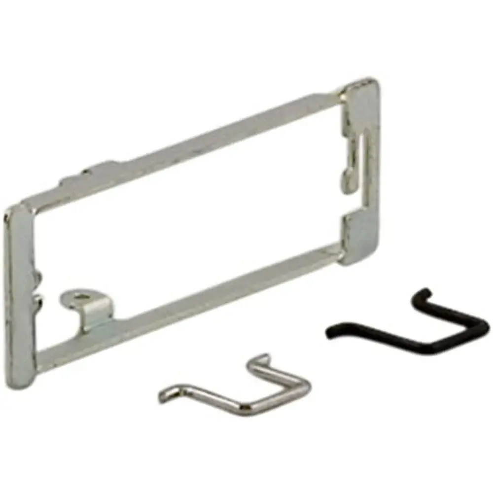 HANDLE PADLOCK ATTACHMENT LOCK OUT Resistant to Bolt Cutters