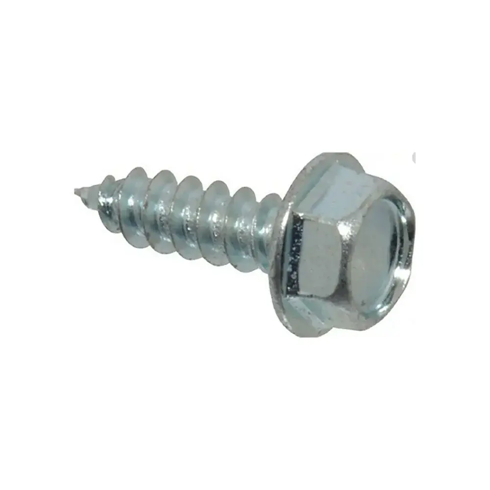 HH-5-10X2C-50 EMC Fasteners & Tools 5/16" Combo Hex Regular Phillips