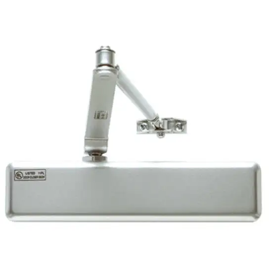 Tell DC100316 Heavy Duty Commercial Grade 1 Door Closer 700 Series