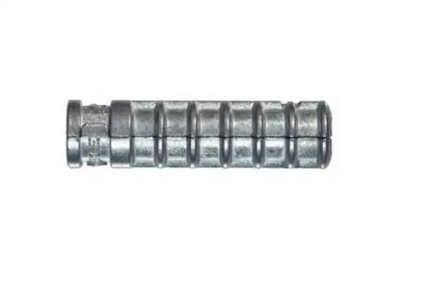 Common Nail Smooth Hot-Dipped Galvanized Steel - Construction Hardware Tools Grip-Rite