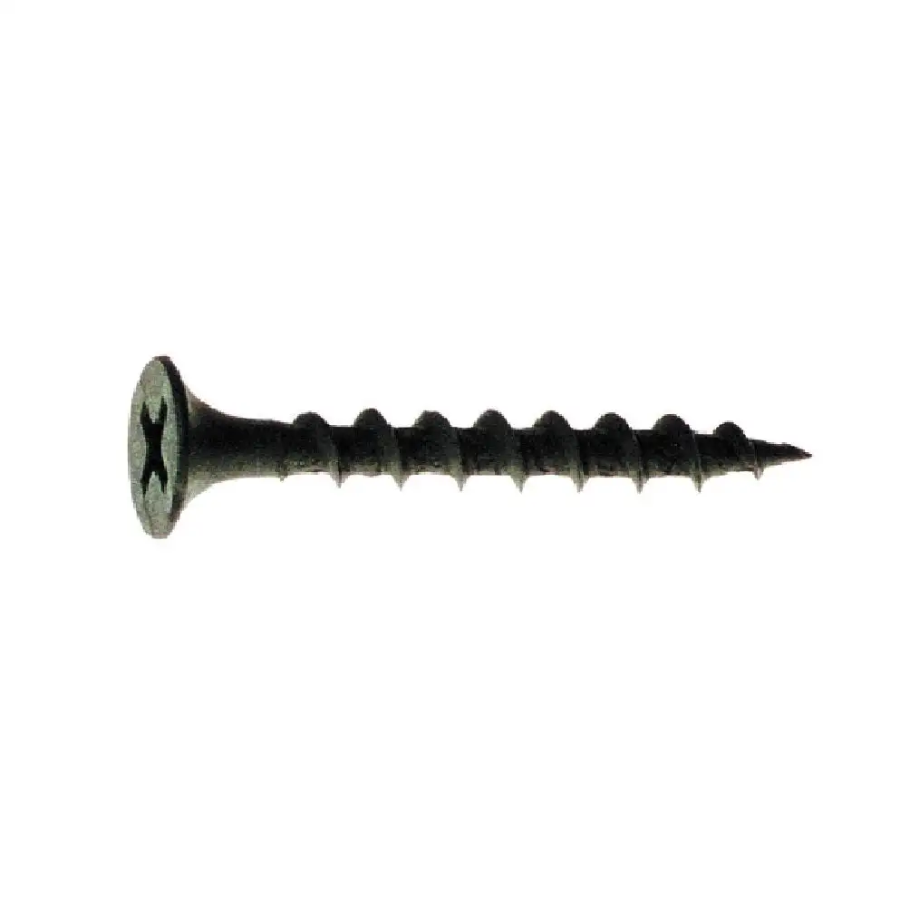 Grip-Rite 30C Bright Common Flat Head Nails 1 lb Box
