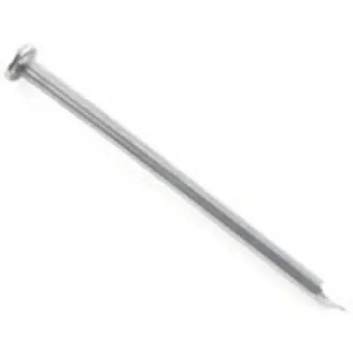 National Nail 53179 Bright Common Nail 3 Inch 25Lb Construction and Framing