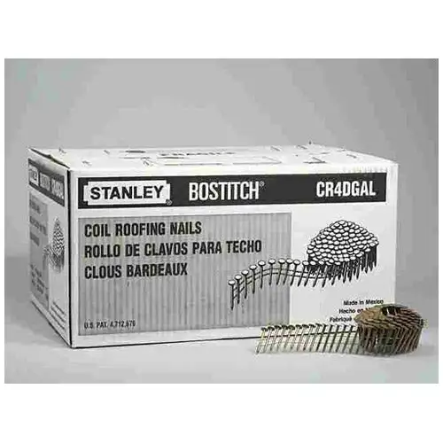 Stick Nails Ring Shank Low Price Best Home Hardware Products Stanley