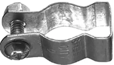 STEEL CONDUIT HANGER 3/8-1/2 INCH 1 BAG Electrical Conduit Support Thomas u0026 Betts