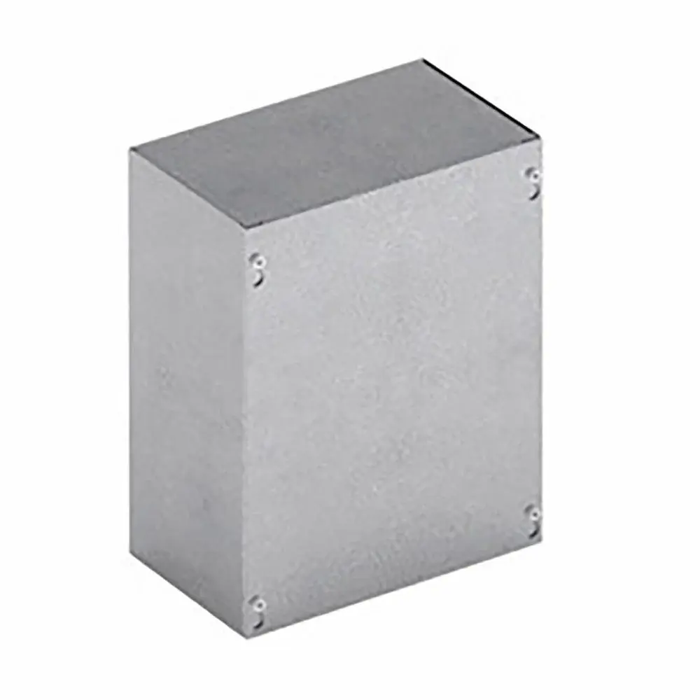 24246 SC NK Eaton B-Line 24" X 6" X 24" Type 1 Junction Box