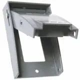 Old Work WEATHERPROOF GFI COVER