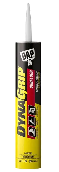 Dap 27515 28 Oz Construction Adhesive