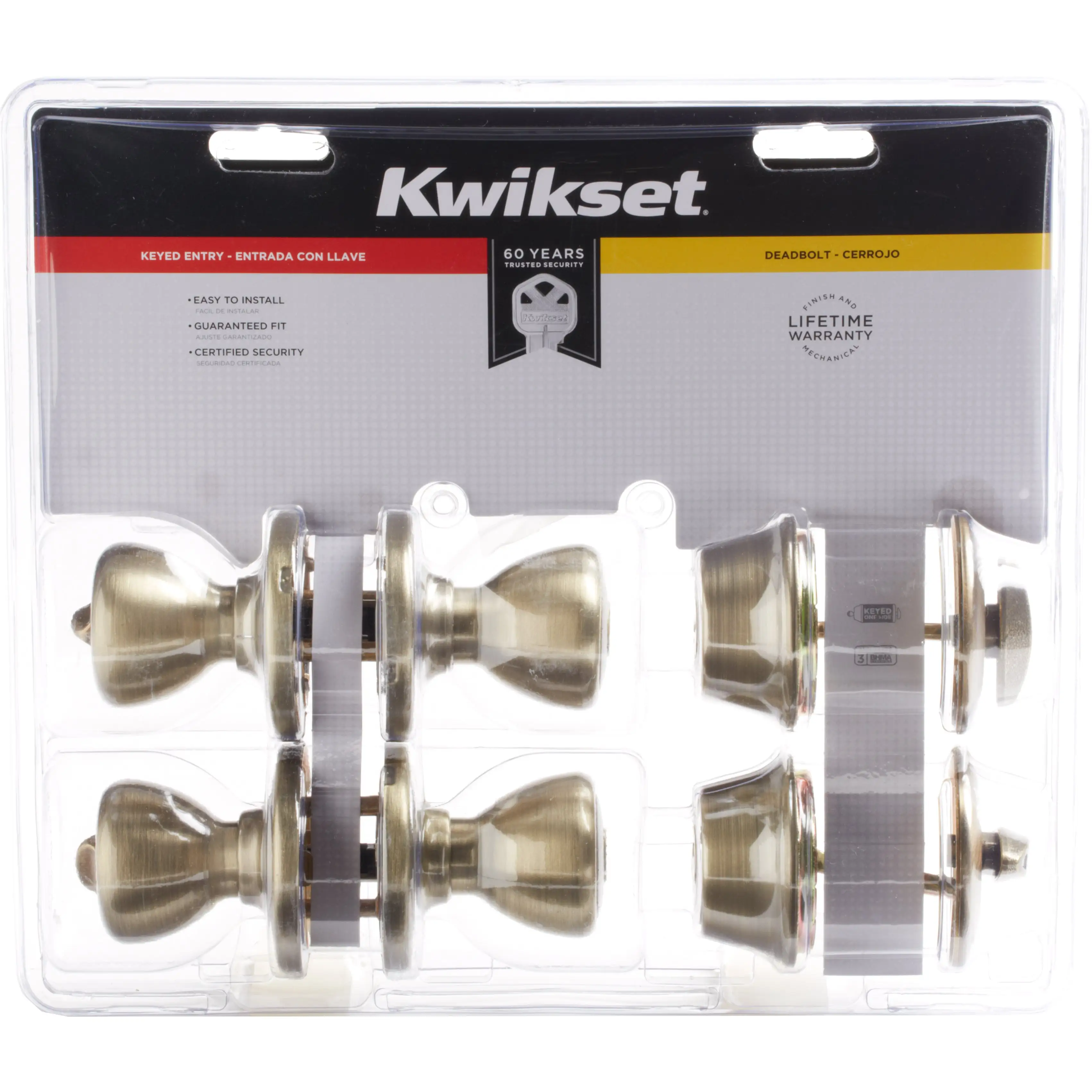 242T 5 CP K2 Tylo Project Pack Antique Brass