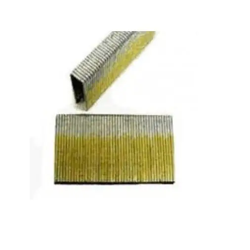 Pro-Fit 713110 Construction Staples 1-3/4 x 1/2 16 Gauge Carpentry and Upholstery