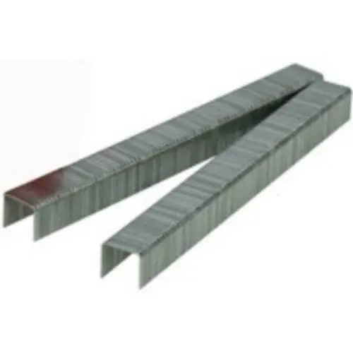 Senco F06BAA Construction Staples 1/2x3/8 Galvanized Secure Fastening
