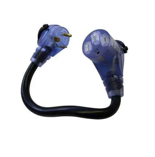 US Hardware Conversion Adapter Low Price Electrical Adapter