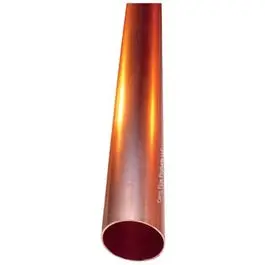 0.5-Inch x 10-Foot Type M Hard Copper Tube Plumbing Various