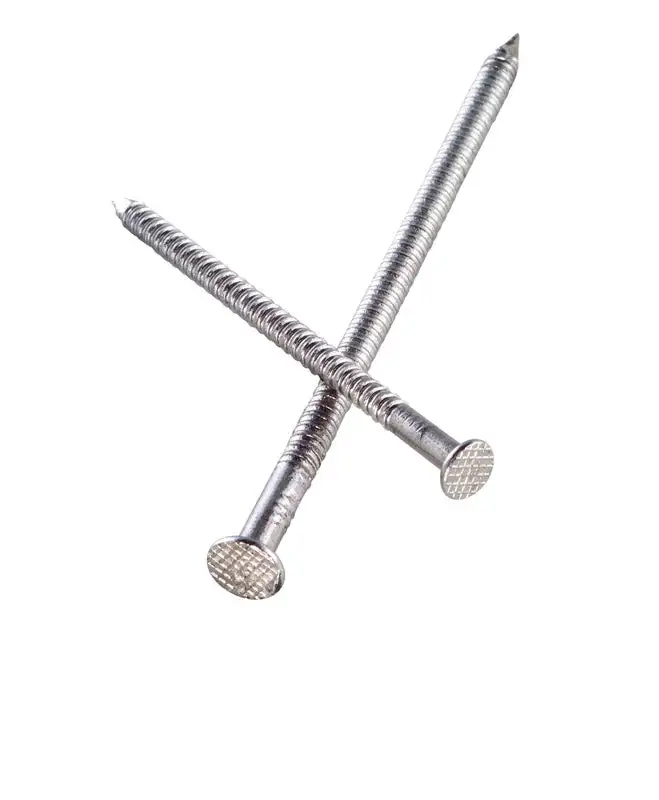 Surebonder 1/8 Inch Diameter 1/8 Inch Copper Short Rivets Yellow 25 Pack