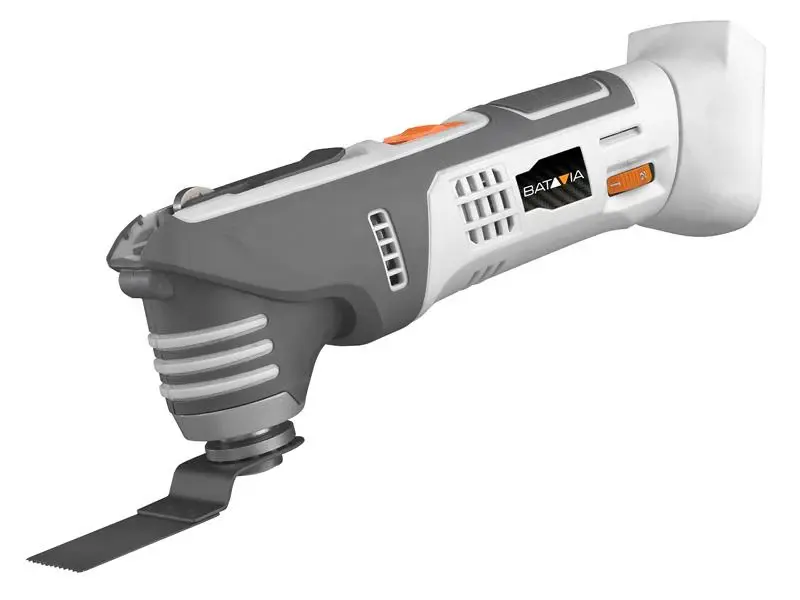 Batavia MAXXPACK Rechargeable Multi-Tool 18V Bare Unit