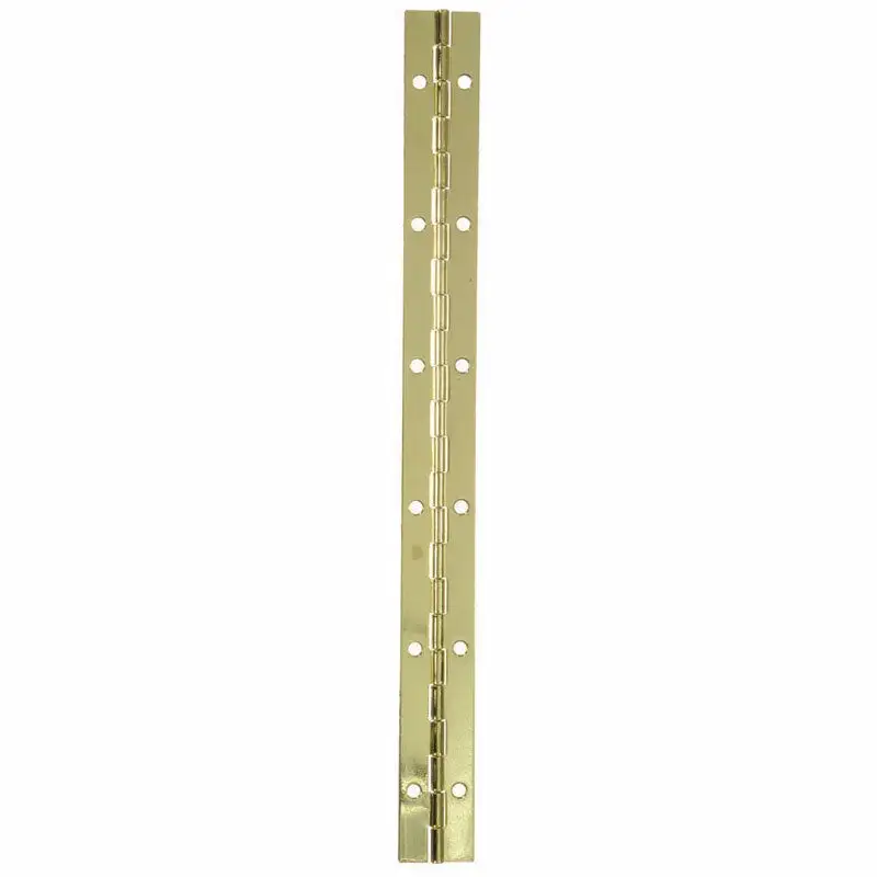 Ace 1 . H X 2.75 . W X 1 . D Zinc Inside L Corner Brace
