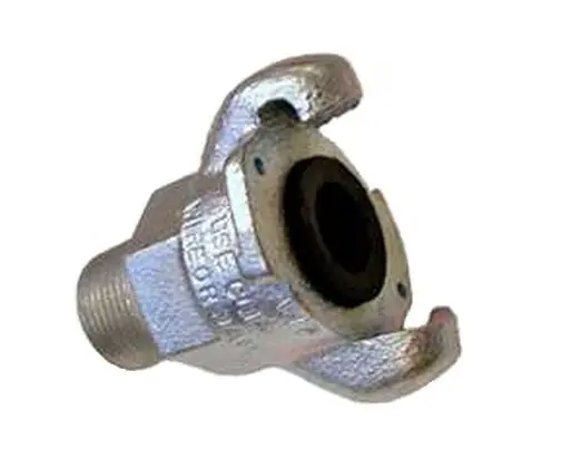 Abbott Rubber UM-075-M Universal Coupling 3/4" MPT