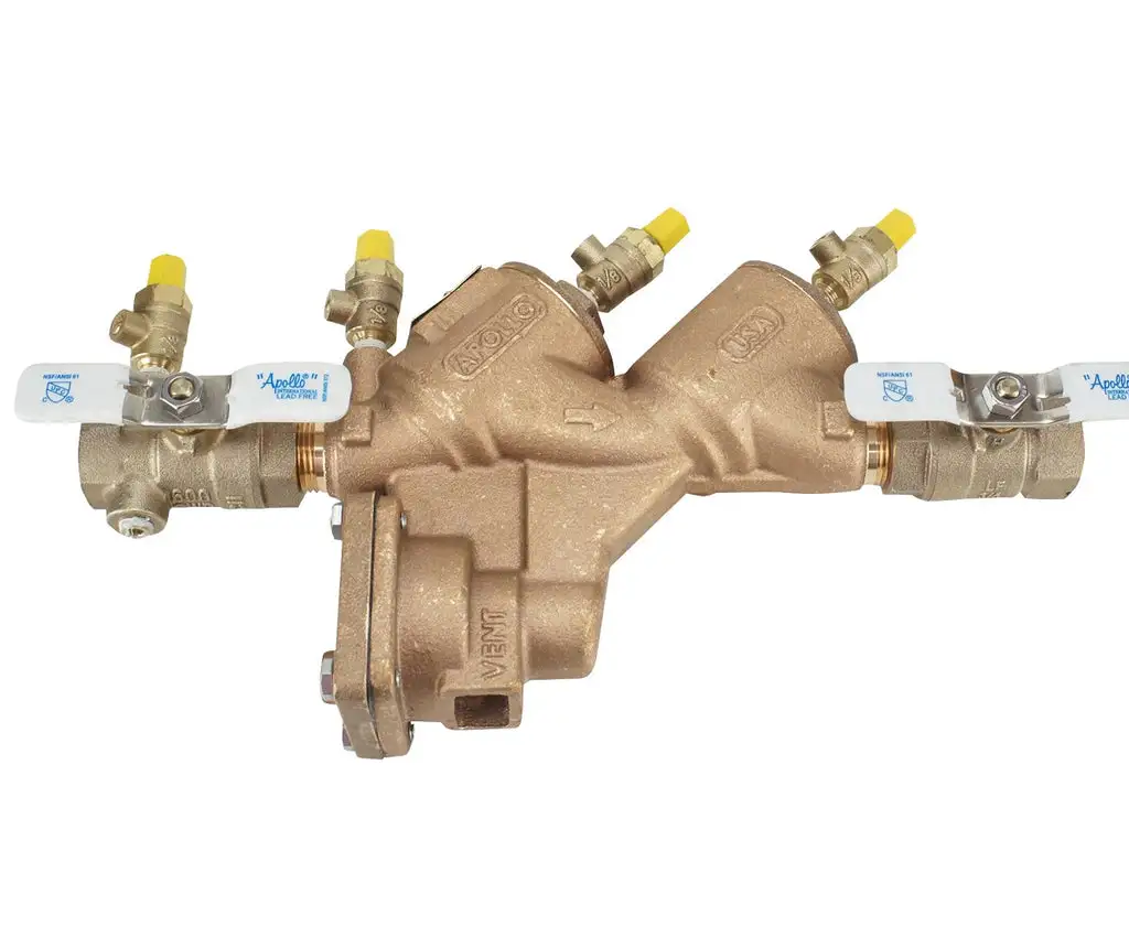 Apollo PXPAC12100JR PEX Barb Coupling Jar 100 Pack Plumbing