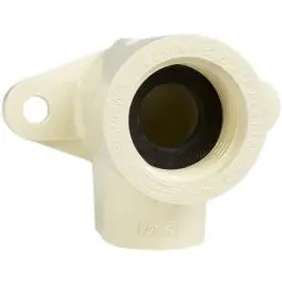 Genova Products CPVC Special Female Wing Elbow Pipes