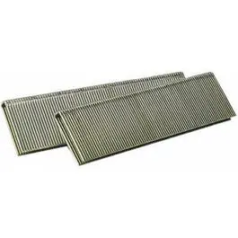 1-1/4-Inch 18-Gauge Galvanized Crown Staples 700 Ct Carpentry and Upholstery Senco