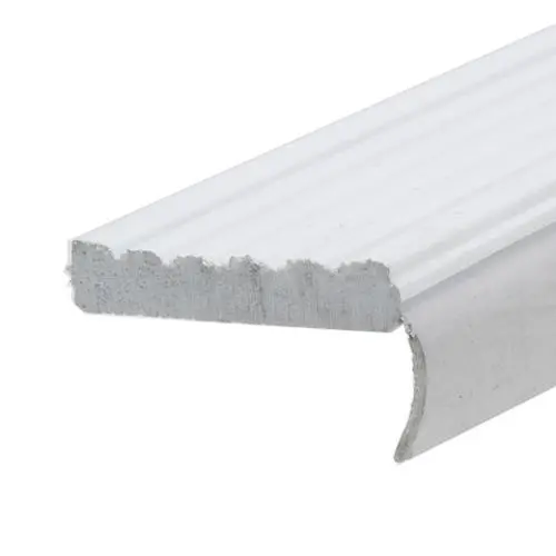 Hillman OOK Small Vinyl Coated White Steel Cup Hook 1-1/4 . 2 Pack