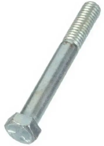 Satin Nickel Deadbolt Heavy Duty Hardware Security Kwikset