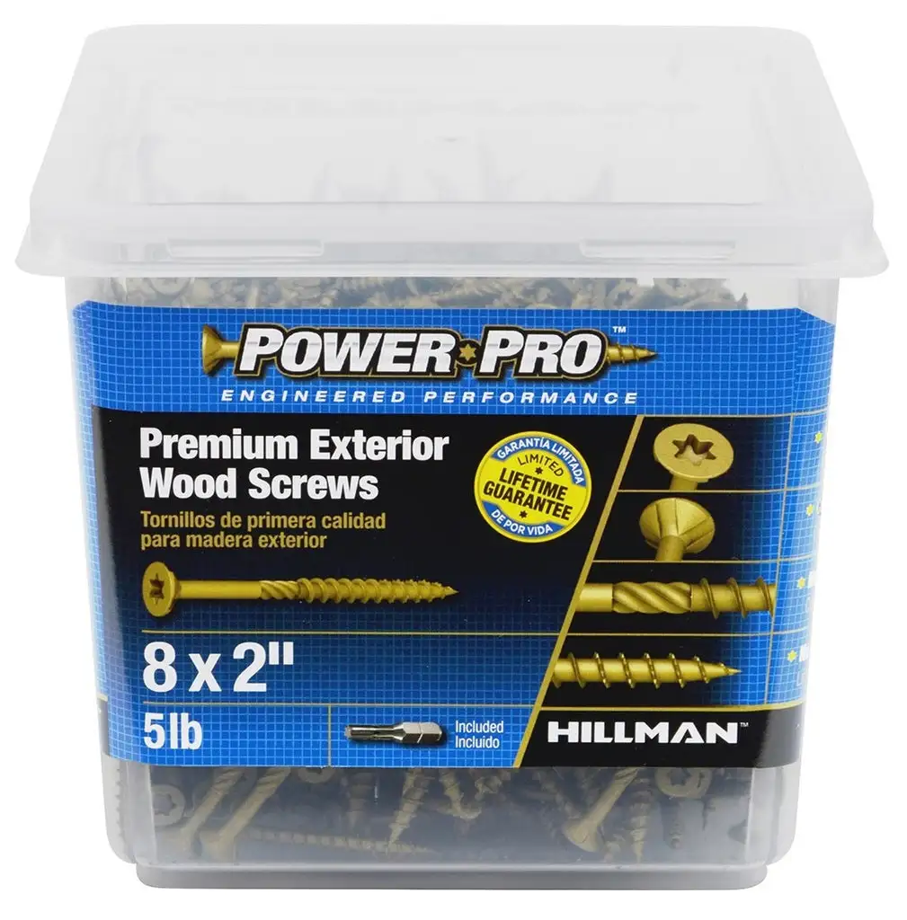 Hidden Deck Clip Stainless Steel Construction Hardware Low Price Camo