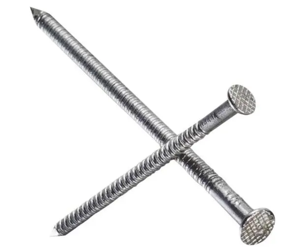 Simpson Strong-Tie S6PTD1 Preservative-Treated Wood Deck Common Nail 2 Inch 1 lbs