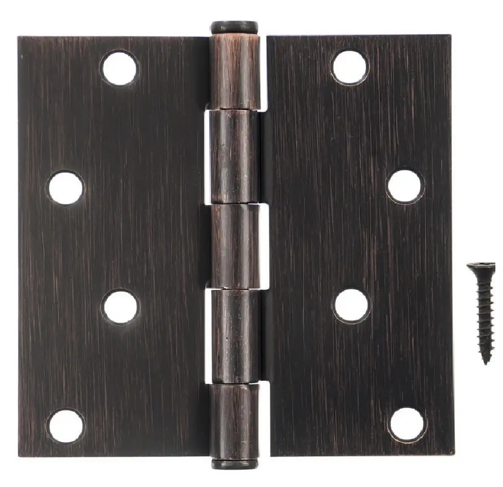 Deck Plus 49321 Star Flat Head Exterior Deck Screws