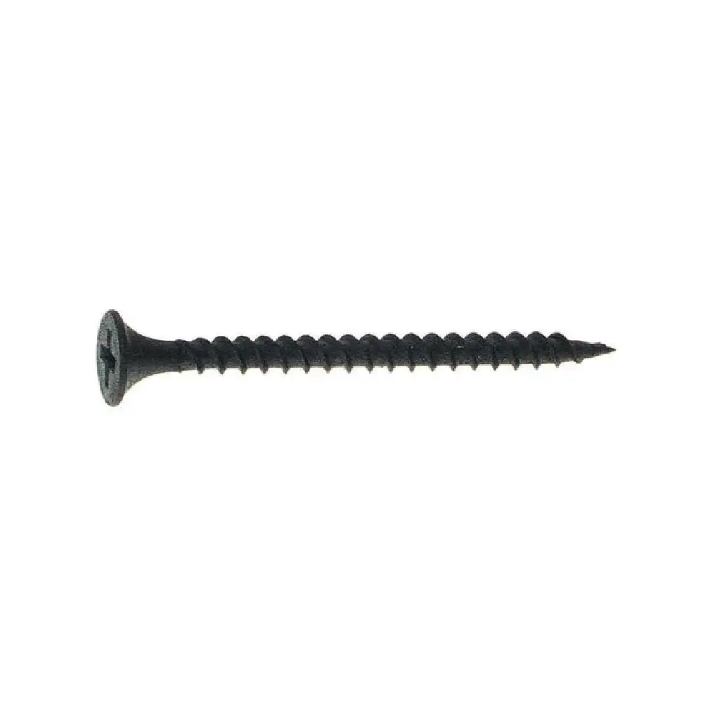 Grip-Rite P212ST5 Star Head Exterior Deck Screws 2-1/2 Inch Outdoor Wood Projects