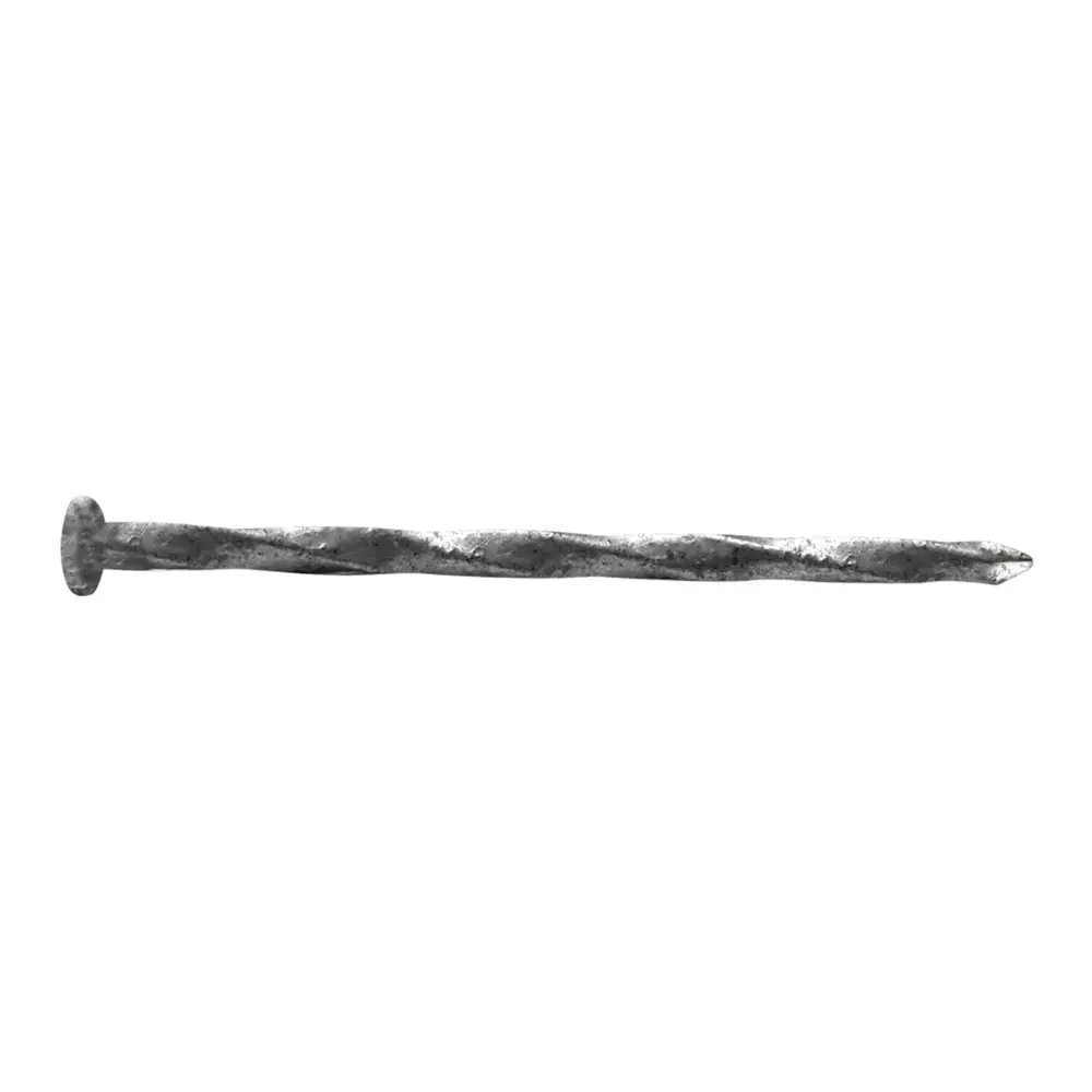 Ardox Spiral Heated Galvanized Nail 3", 250 Units