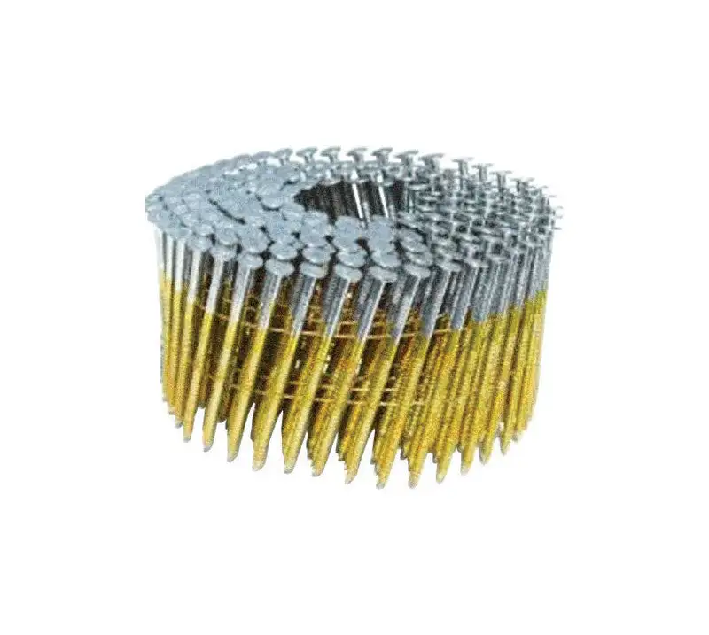 Ramset 01103 R4 Framing and Decking Screw 9 Inch Steel Heavy Duty Construction