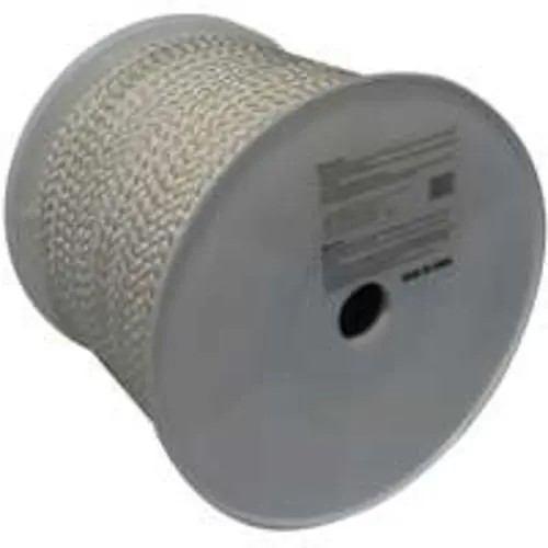 Wellington 16223 Diamond Braid Nylon Rope 1/2 Inch Diameter 250 Feet