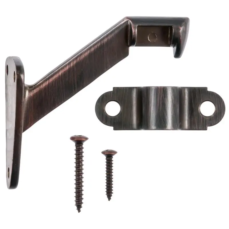 Ace Bright Brass Dutch Door Bolt - Secure Door Lock
