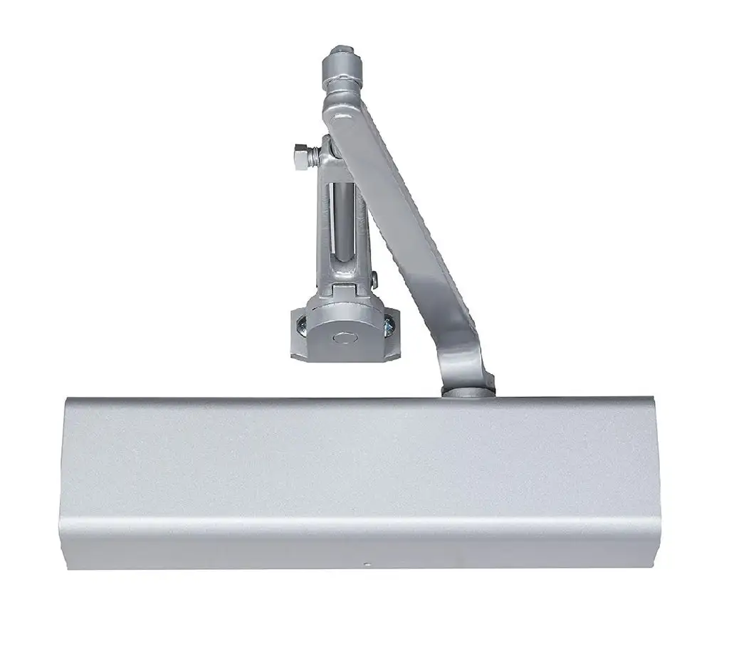 Norton 8501H690 Adjustable Surface Mount Door Closer Commercial Grade
