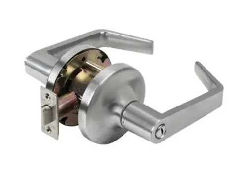 Commercial Grade Door Closer - Aluminum Construction Hardware Shops Tell