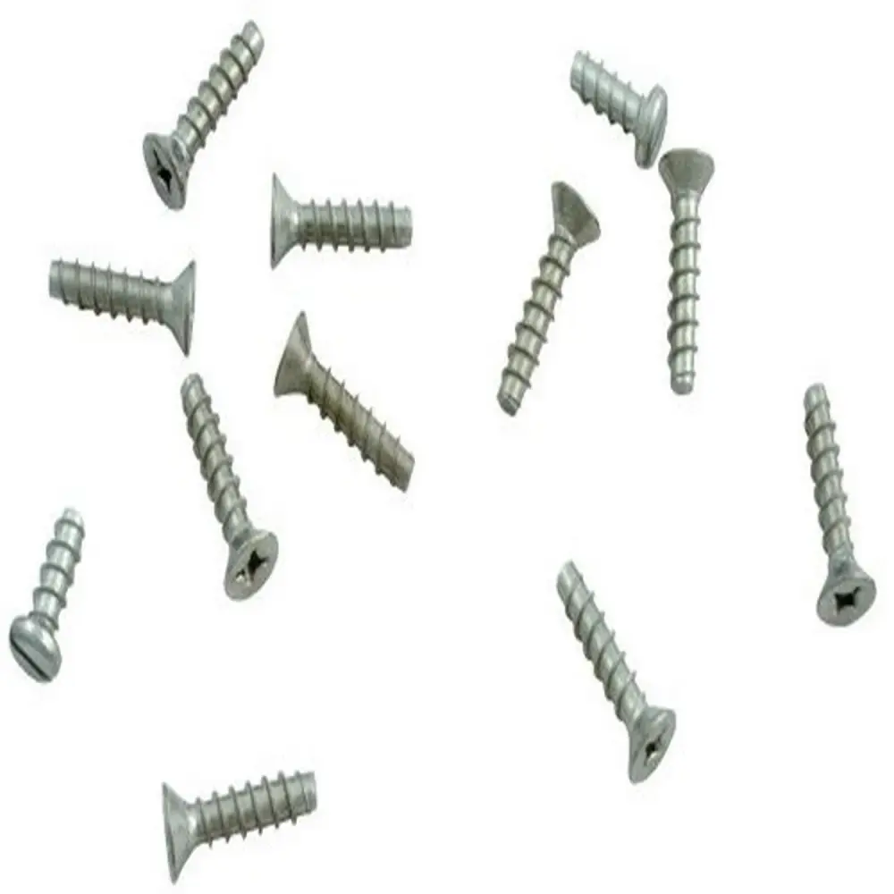 Hayward SPX1090Z6A Regular Screw Set Replacement Hayward Automatic Skimmers