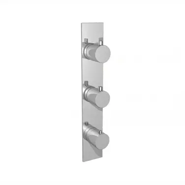 VOLERO decorative adjust shower valve om013 - ANSI/BHMA Certified