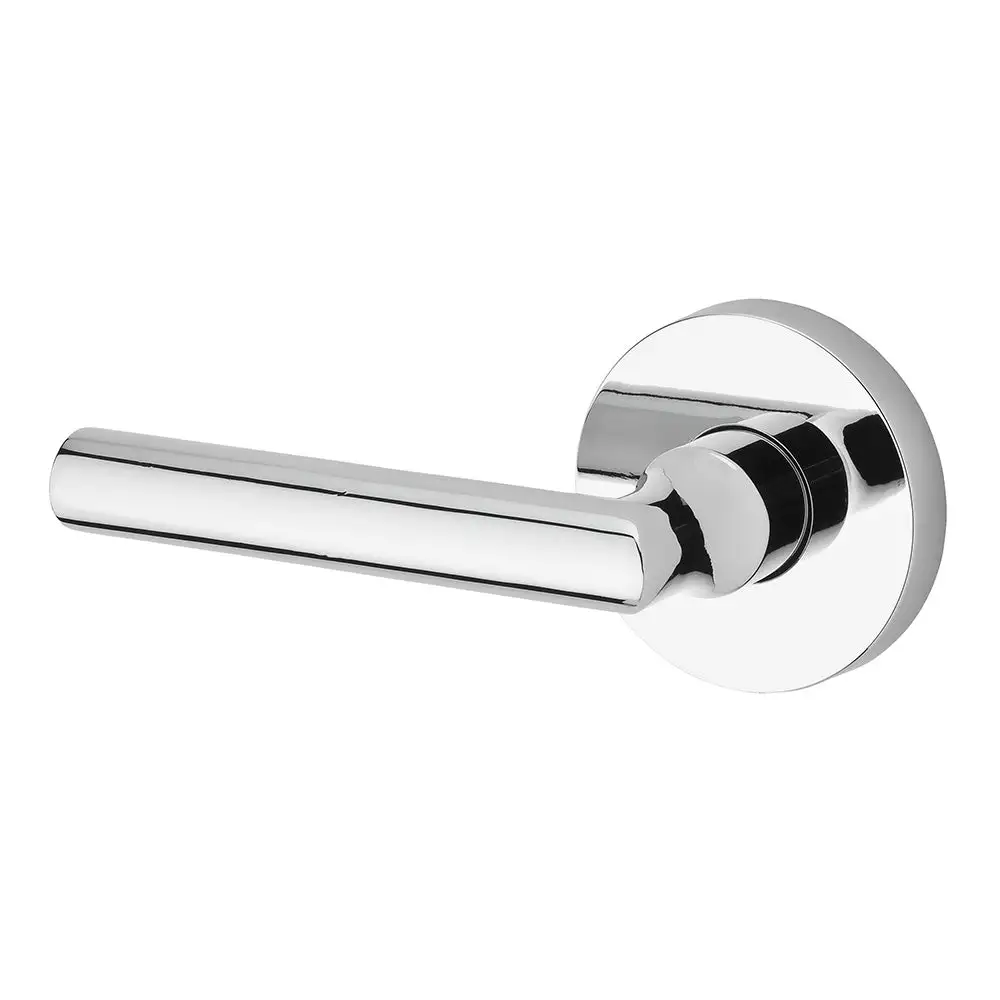 Reserve Half Dummy Left Hand Tube Lever on Sale - Heavy Duty Hardware Tools BALDWIN