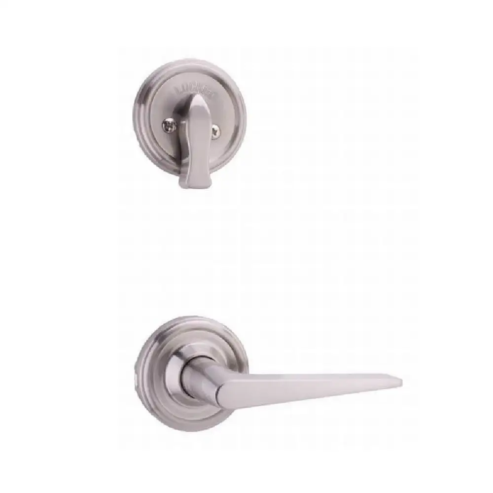 Access Interior Dummy Handleset - Reliable Hardware Repair Tools Weslock