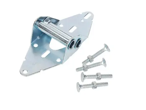 Everbilt 3 Hinge Garage Doors 2 Keys