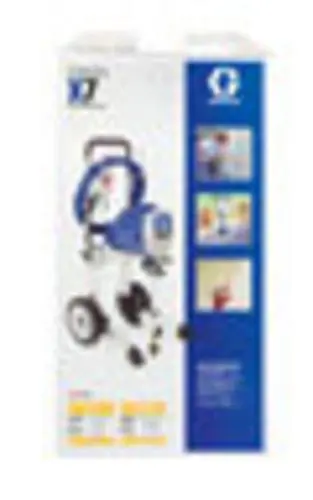 Prime-Line Painted Diecast Indoor Outdoor Door Knob Lock-Out