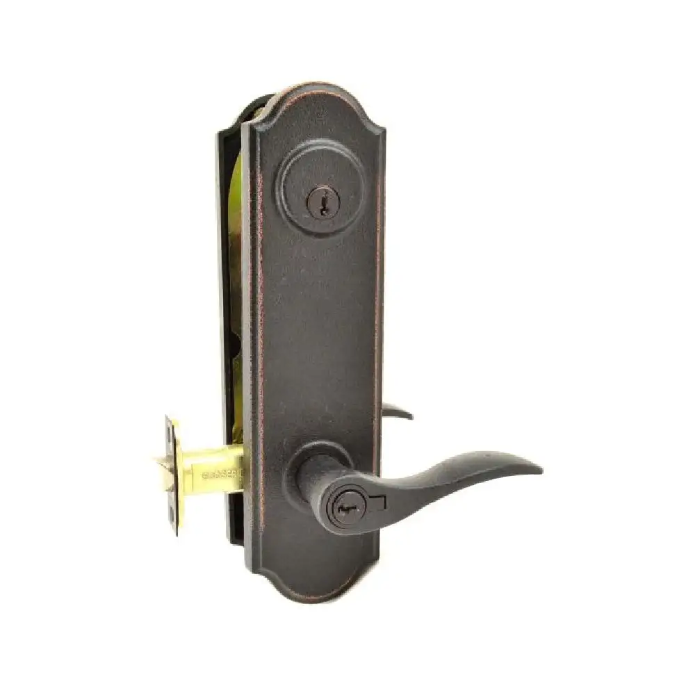 Deltana DK854U3 Imperial Door Knocker Bright Brass