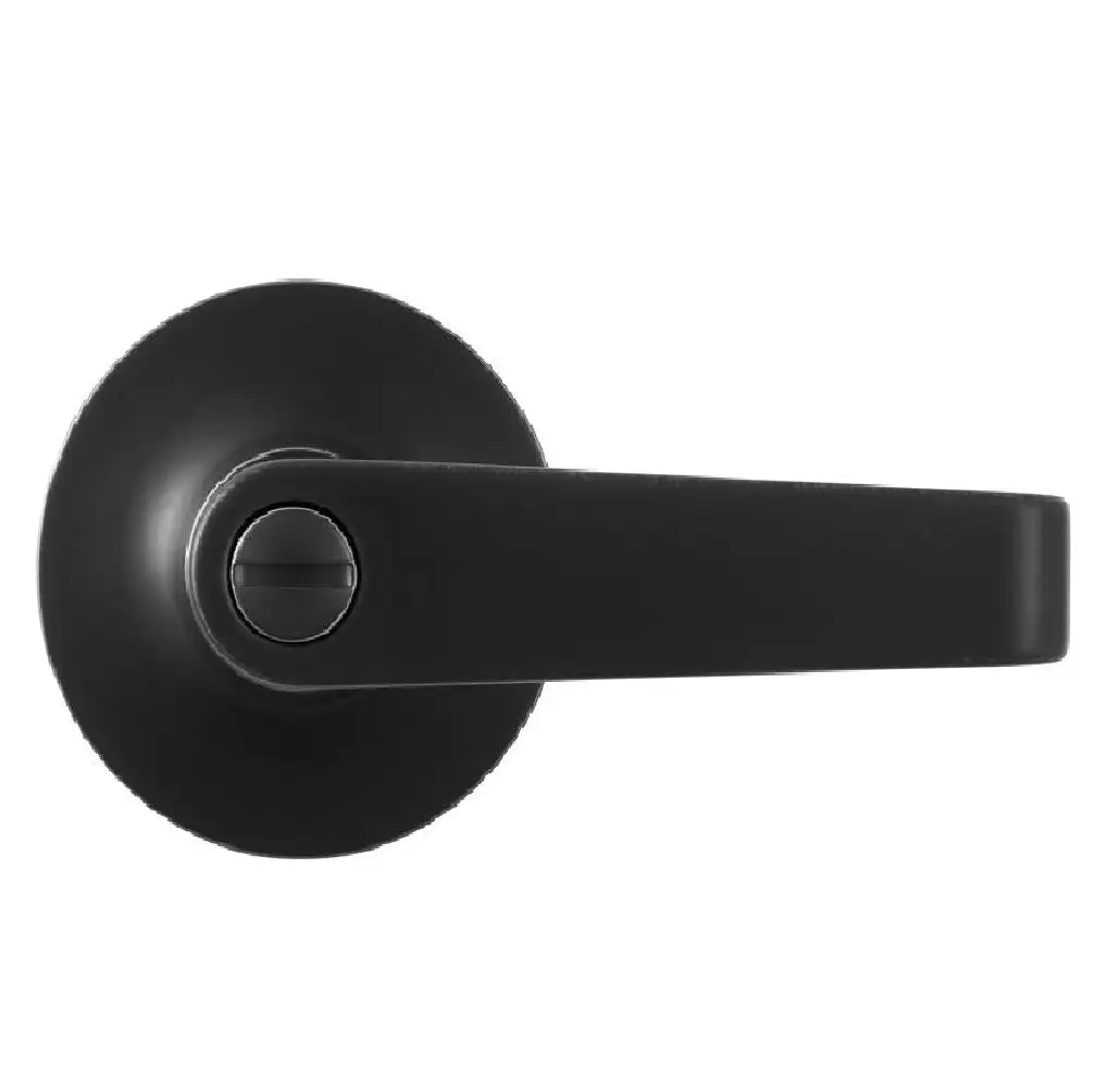 Brinks Commercial BC40101 Left or Right Handed Passage Lever Durable Door Handle
