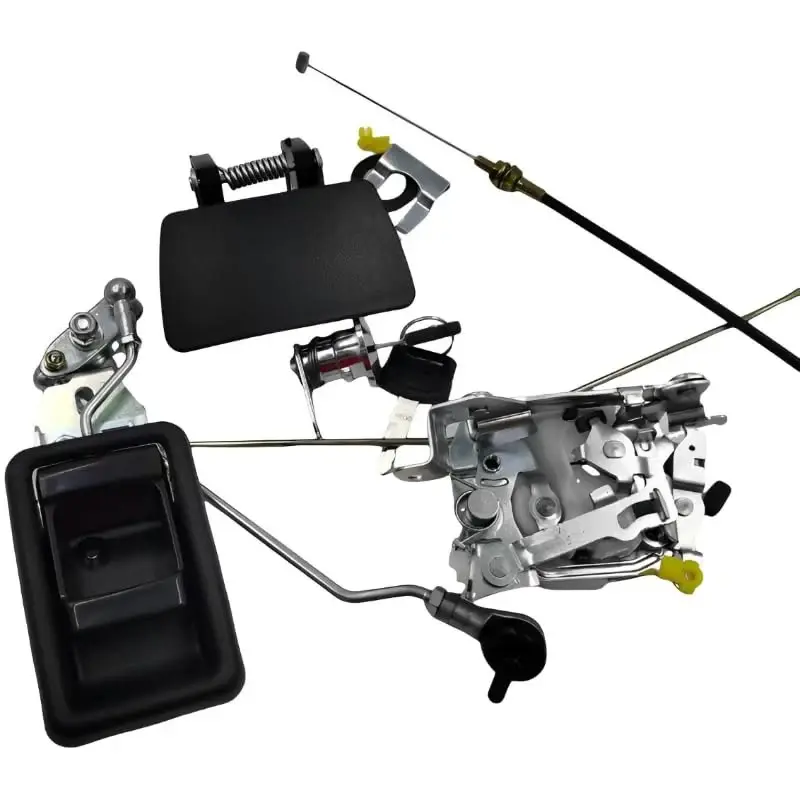 Door Lock Assembly Hitachi EX200-6 John Deere 230 Excavator