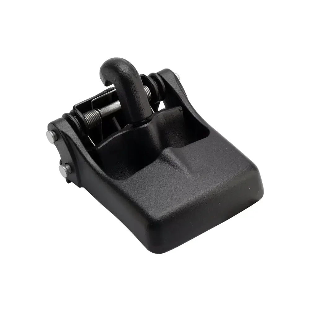 Folding Top Latch 68391566AA 68391566AB Jeep Gladiator Wrangler 2.0L L4 3.0L 3.6L V6 2018-2025