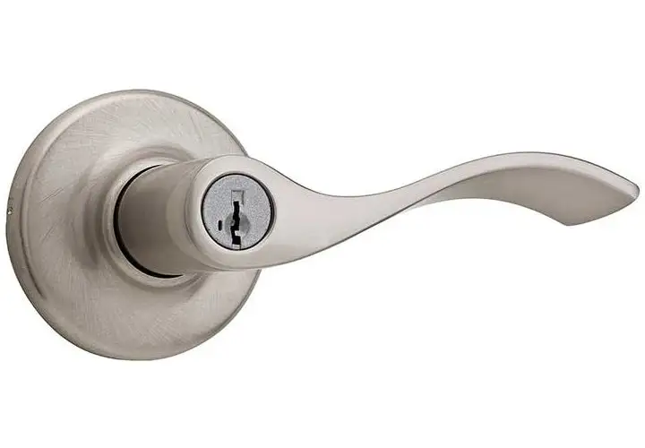 L-Shaped Replacement Door Bottom Effective Draft and Noise Reduction M-D Building Products